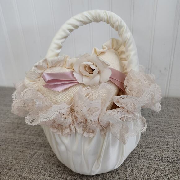 Wedding Bridal Bouquet Replacement - Picture 1 of 6